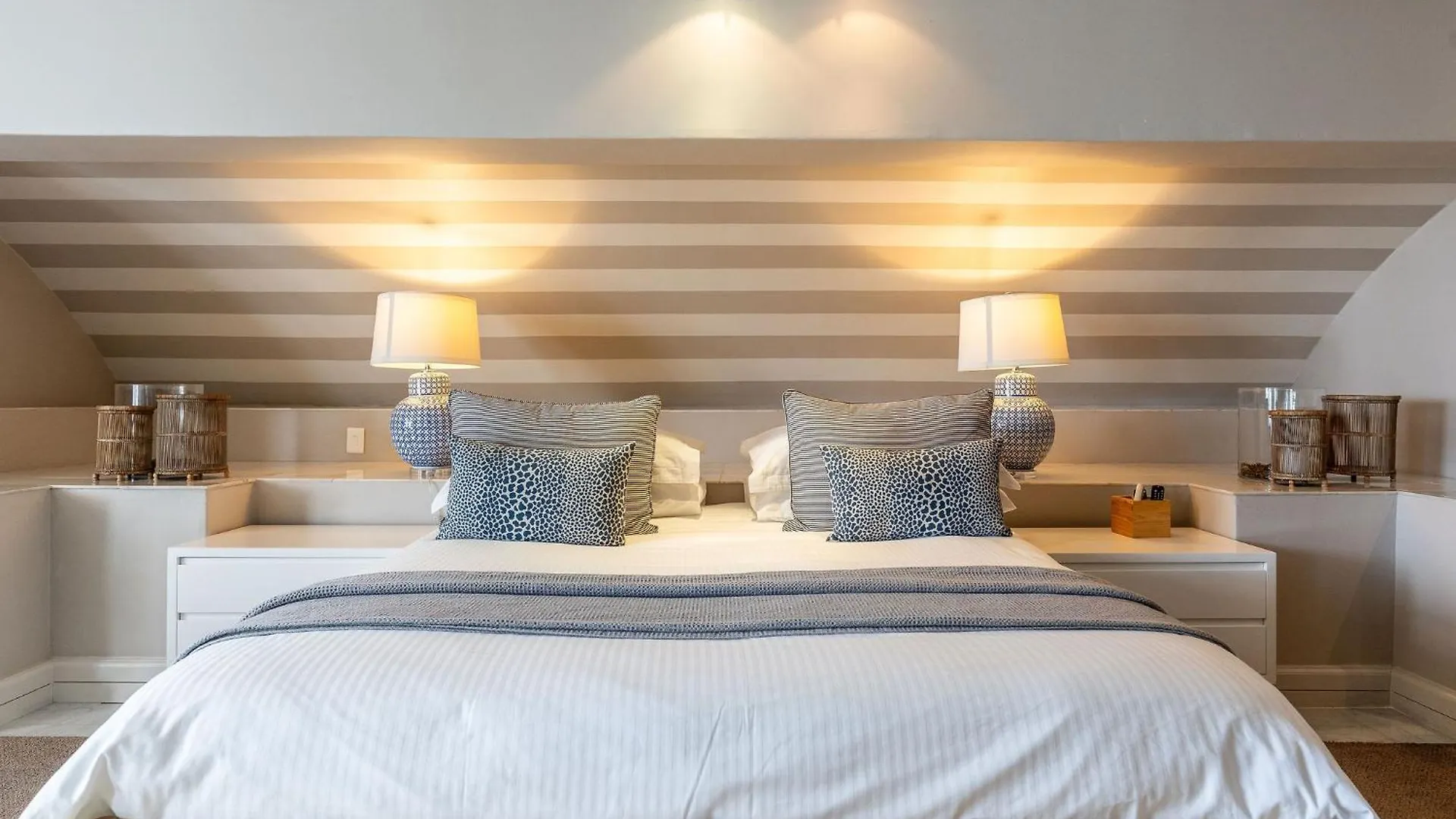 The Bay Hotel Cape Town