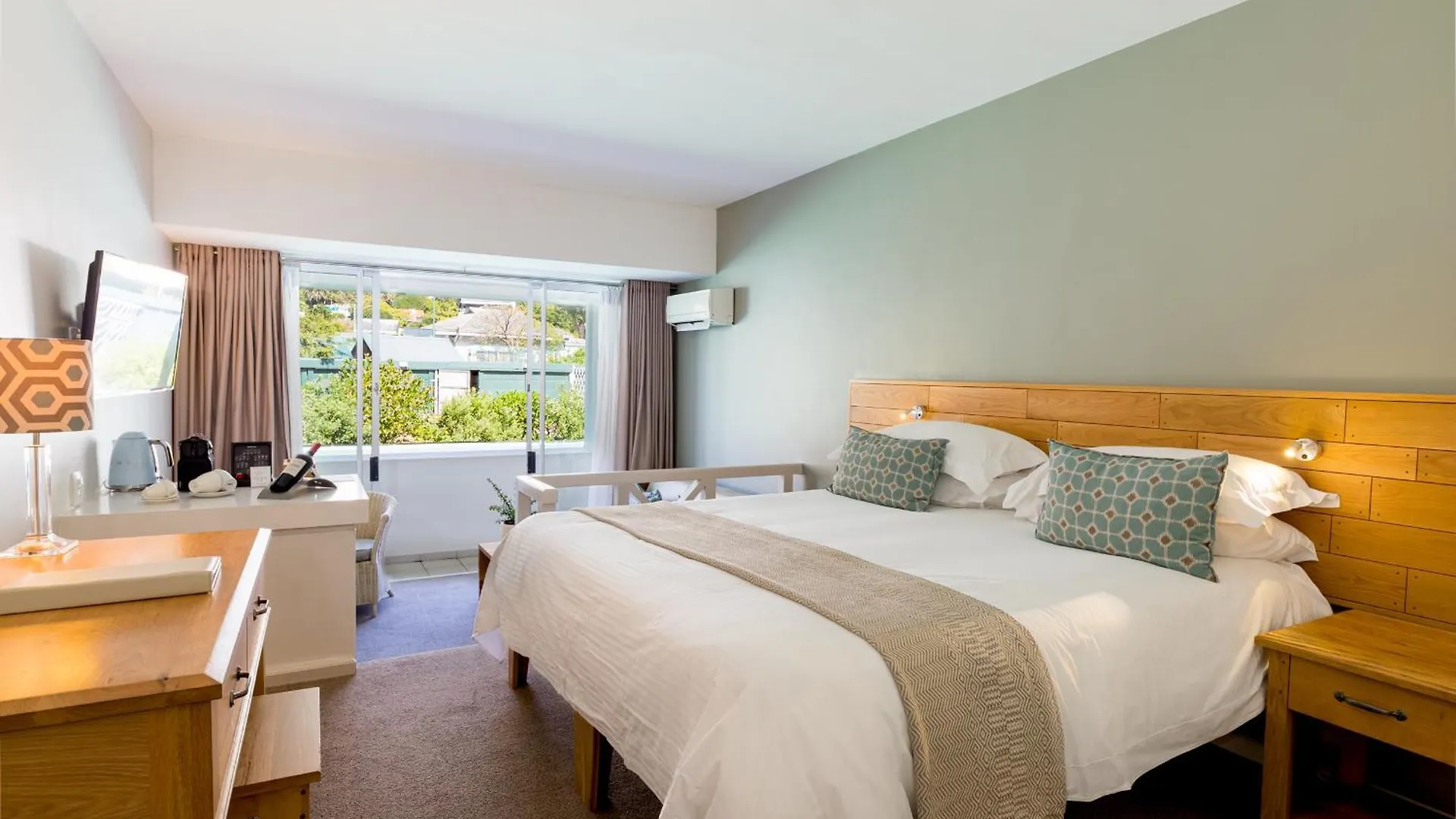 The Bay Hotel Cape Town South Africa