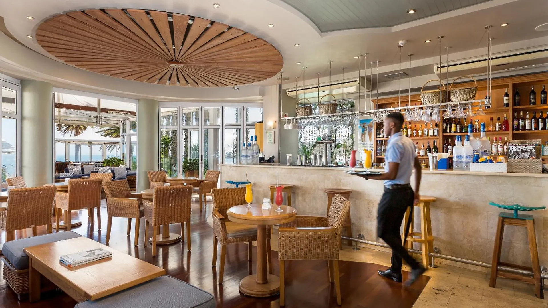 The Bay Hotel Cape Town