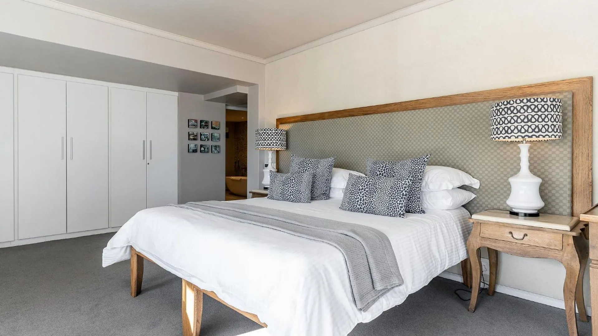 The Bay Hotel Cape Town