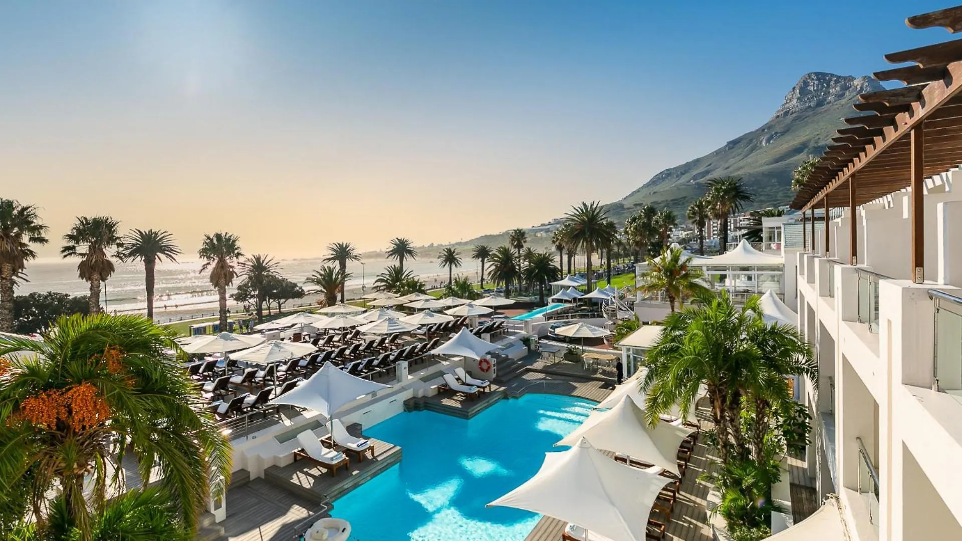 The Bay Hotel Cape Town