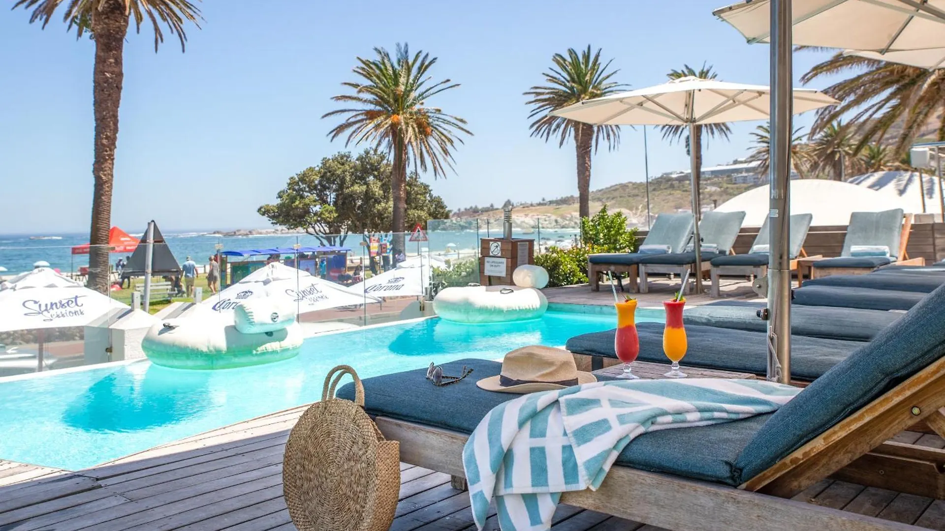 The Bay Hotel Cape Town
